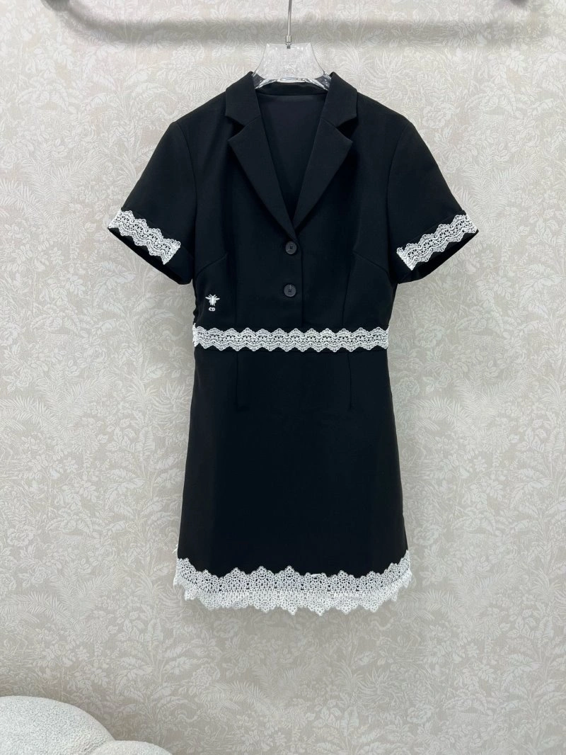 Christian Dior Dress Versatile 114485