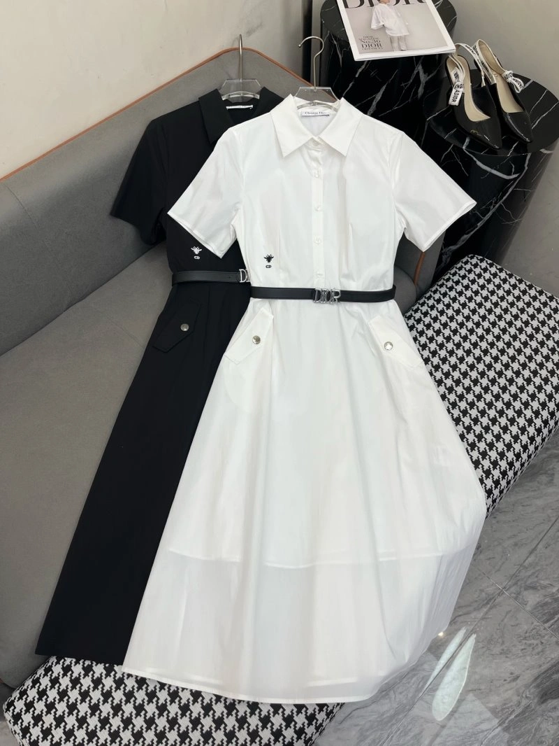 Affordable Christian Dior Dress 114483