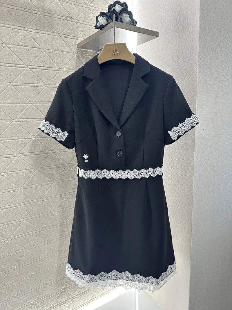 Christian Dior Dress Efficient 114478