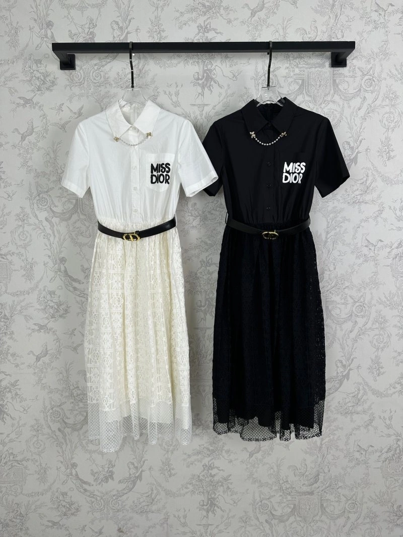 EyeCatching Christian Dior Dress 114453