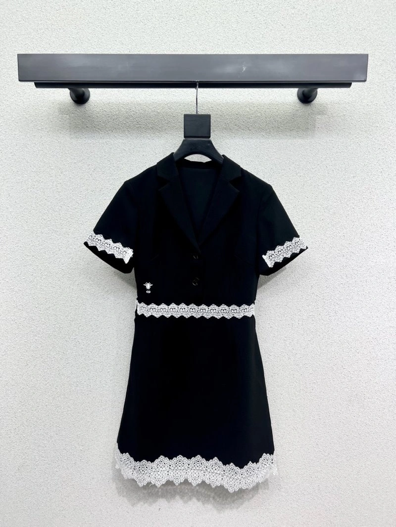 Christian Dior Dress Versatile 114473