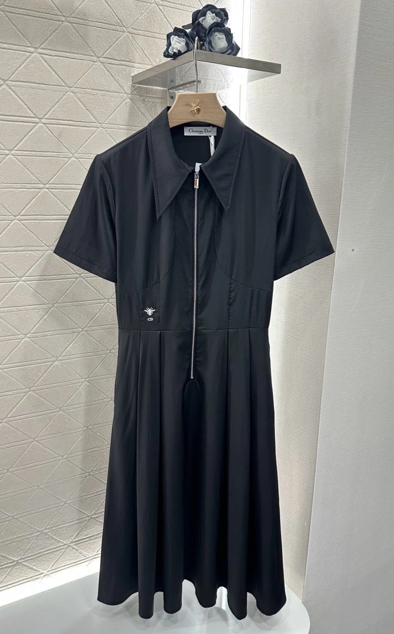Durable Christian Dior Dress 114459