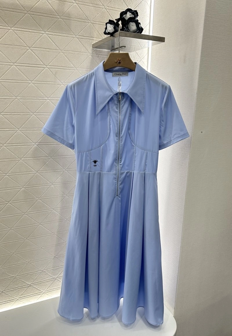 Christian Dior Dress SmartChoice 114469
