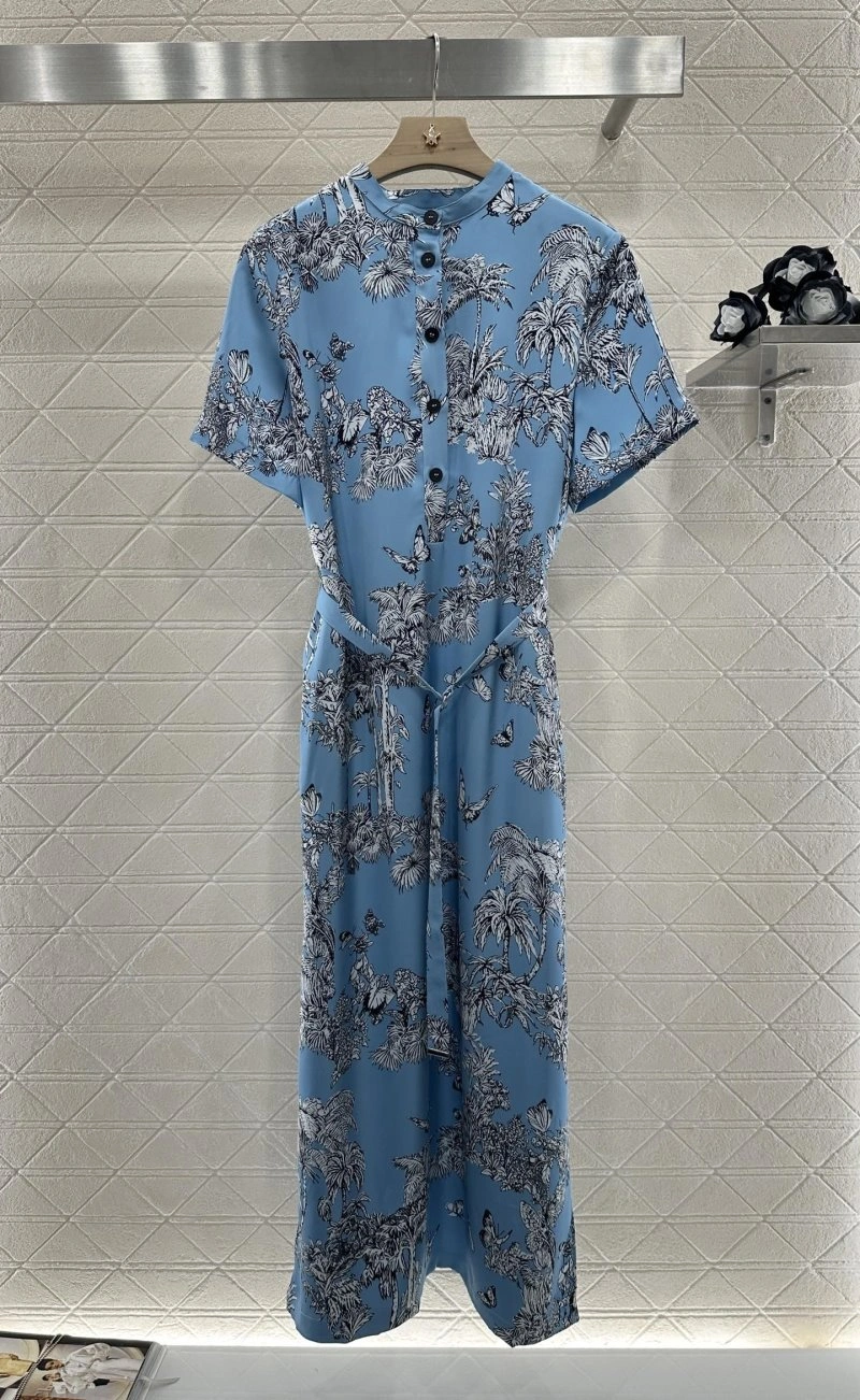 Attractive Christian Dior Dress 114455