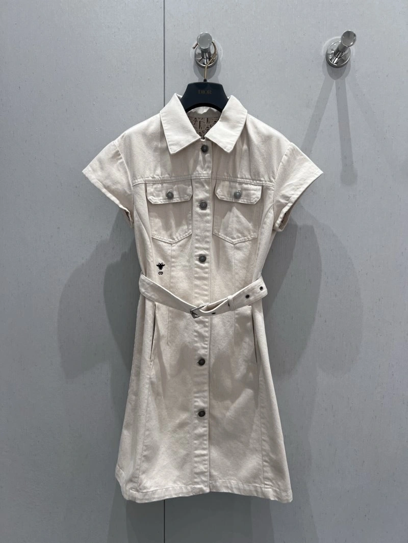 Christian Dior Dress NewStyle 112598