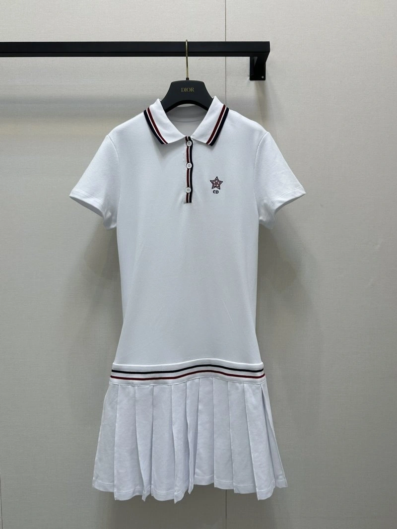Christian Dior Dress EasyMatch 112582