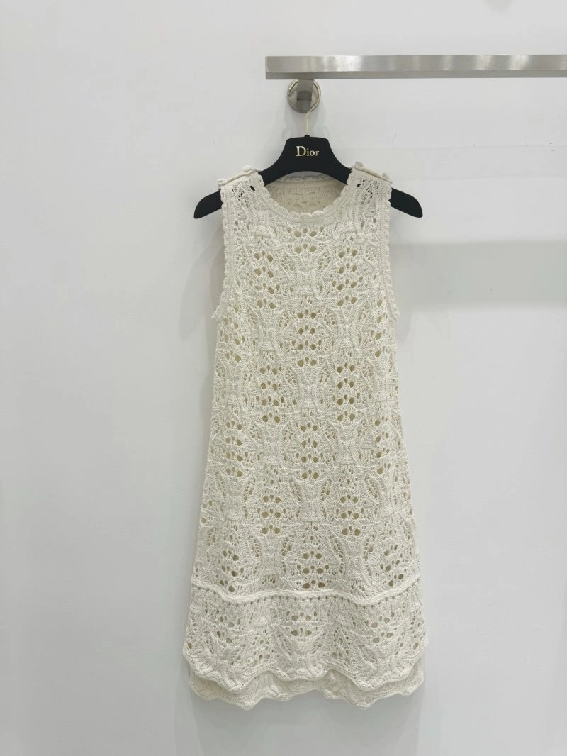Youthful Christian Dior Dress 112574