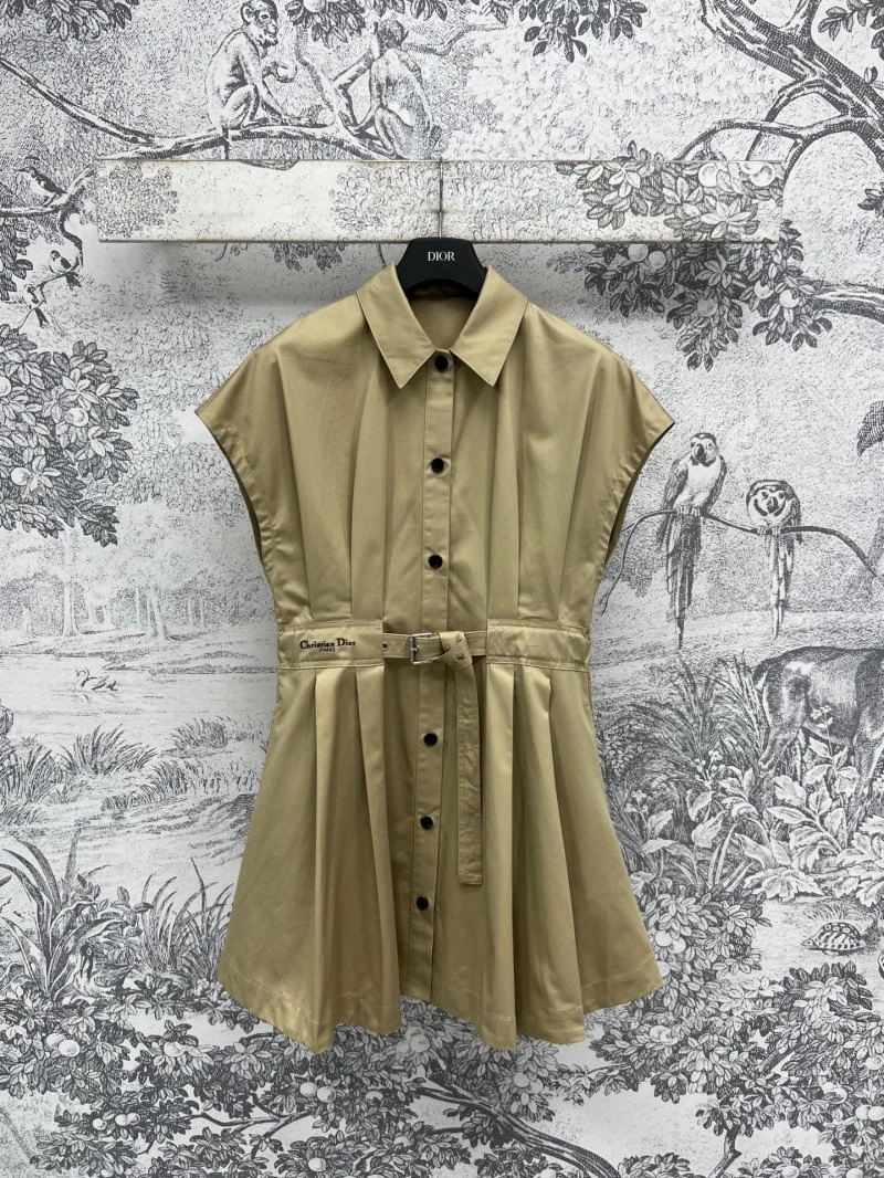 Christian Dior Dress QuickDry 112577