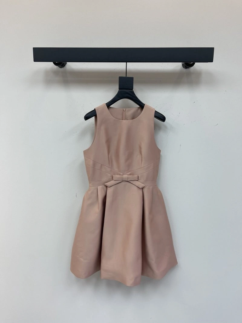Flexible Christian Dior Dress 112571