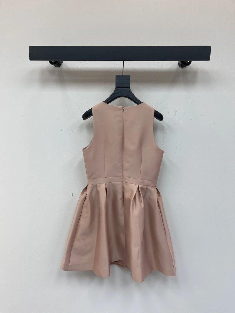 Flexible Christian Dior Dress 112571