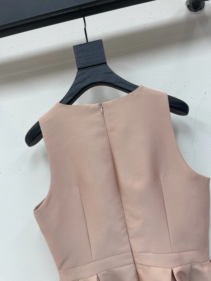Flexible Christian Dior Dress 112571