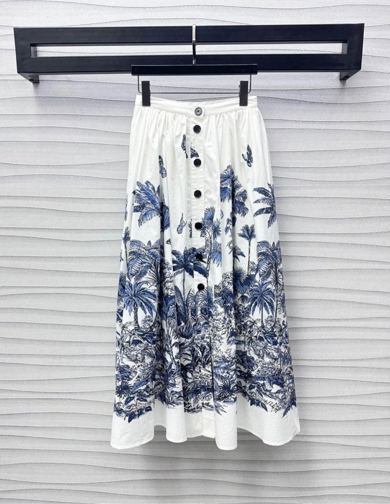 SmoothTexture Christian Dior Dress 112569