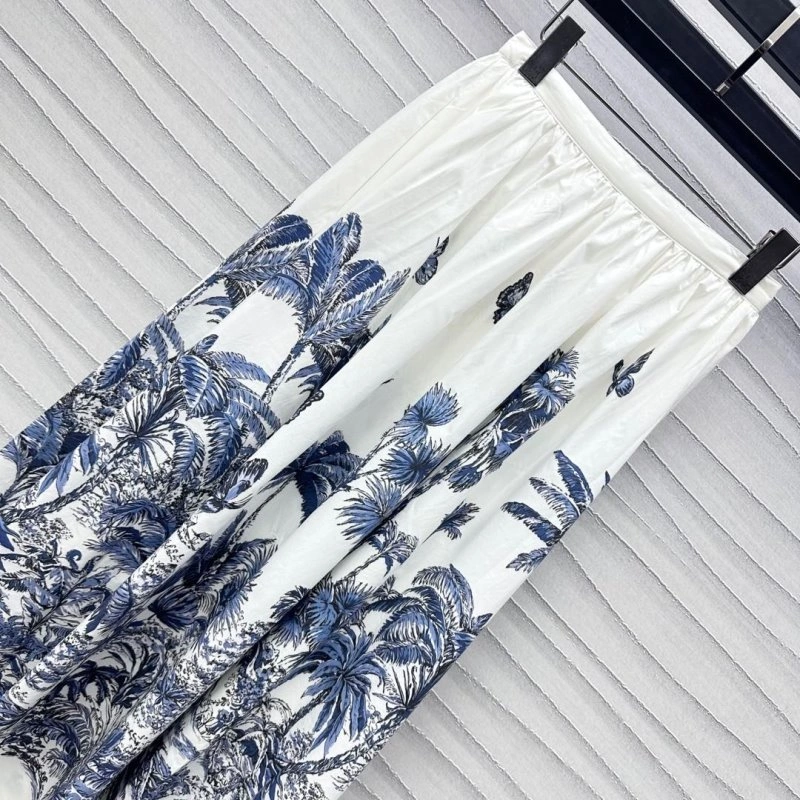 SmoothTexture Christian Dior Dress 112569