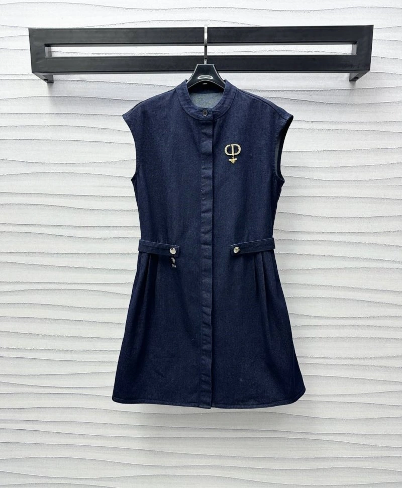 Christian Dior Dress Resilient 112555