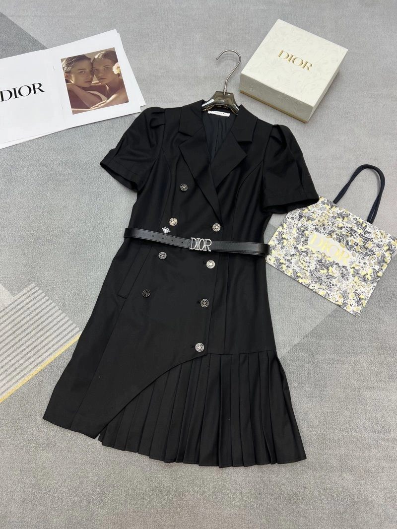 Christian Dior Dress Casual 112542