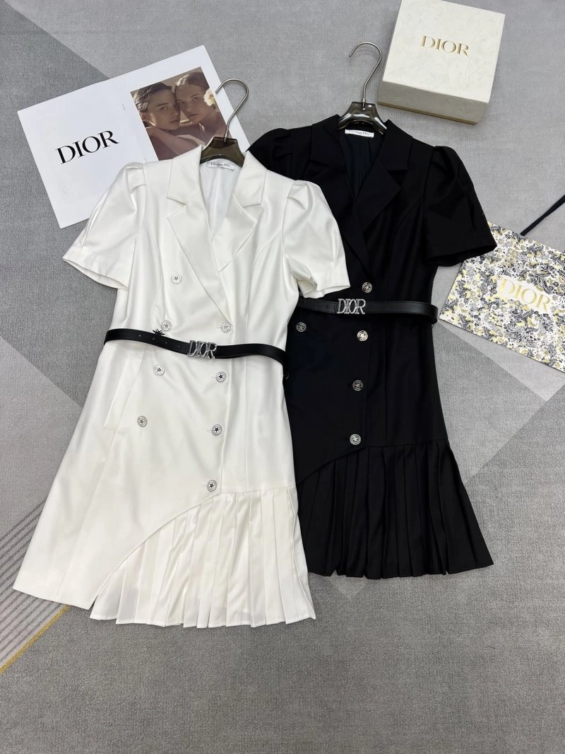 Chic Christian Dior Dress 112546