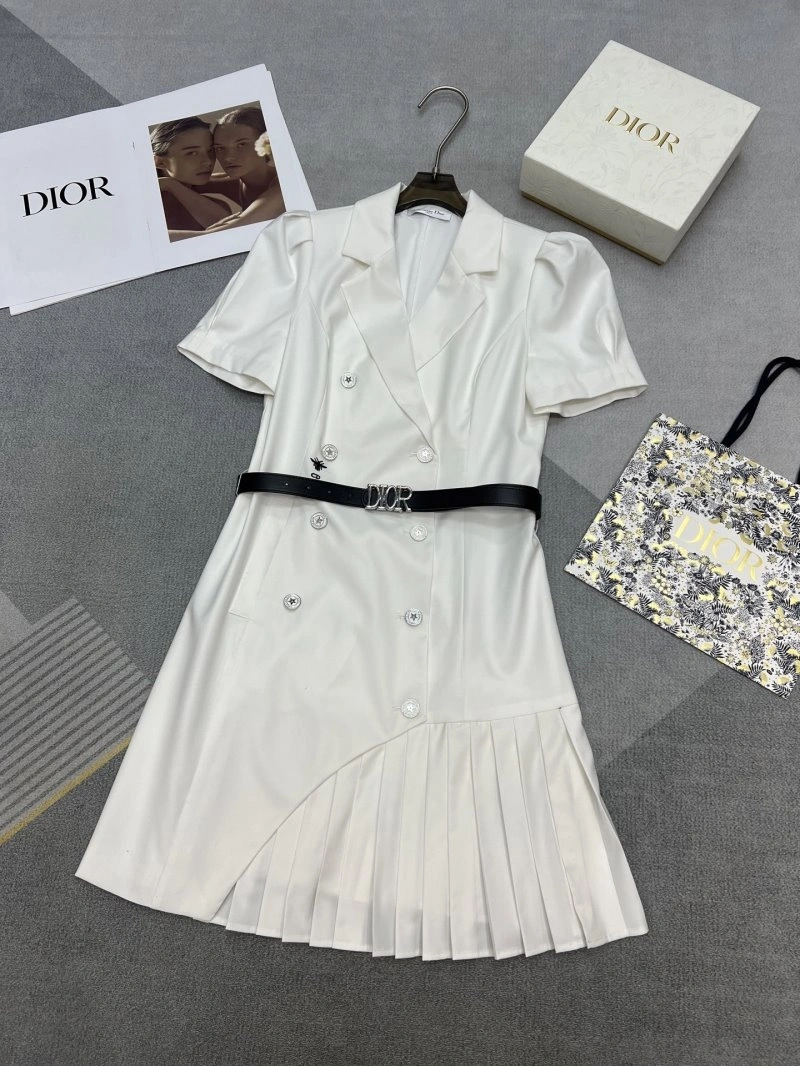 Chic Christian Dior Dress 112546
