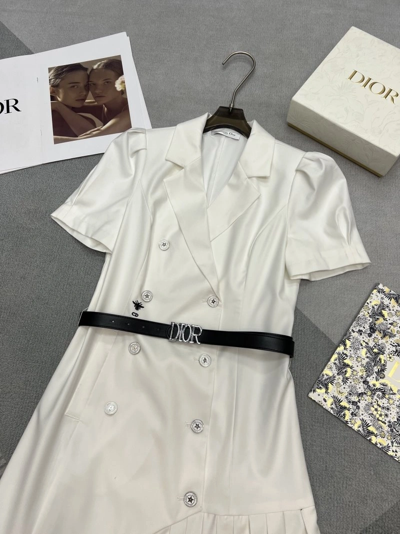 Chic Christian Dior Dress 112546