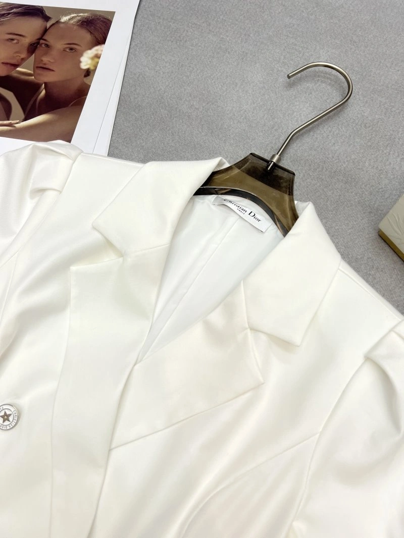 Chic Christian Dior Dress 112546