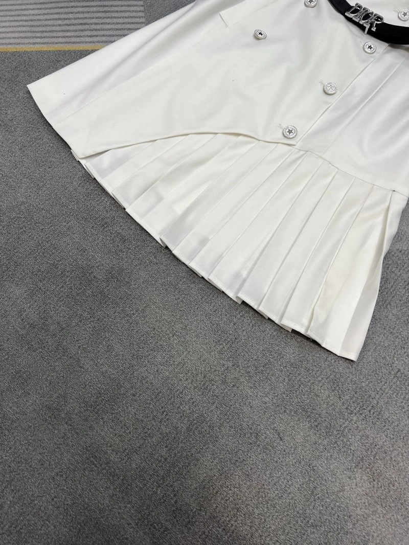 Chic Christian Dior Dress 112546