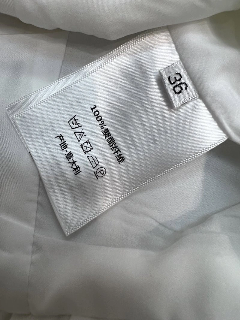 Chic Christian Dior Dress 112546