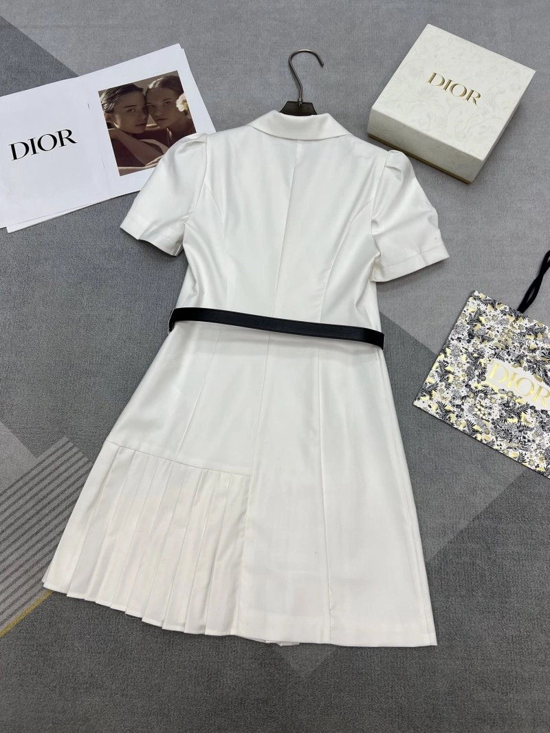 Chic Christian Dior Dress 112546