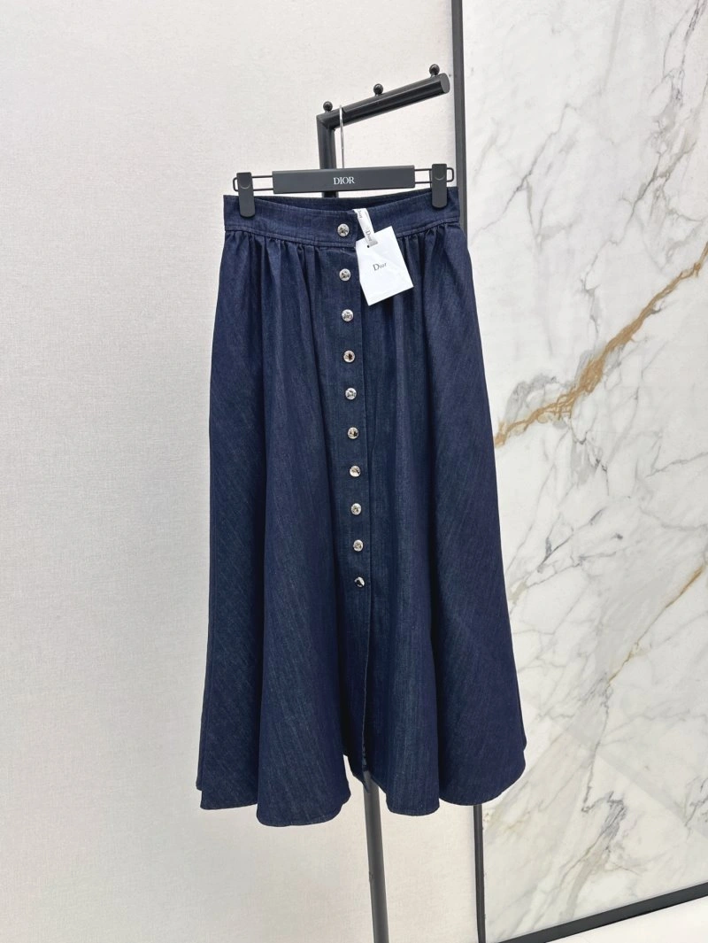 Christian Dior Dress RelaxedFit 112545