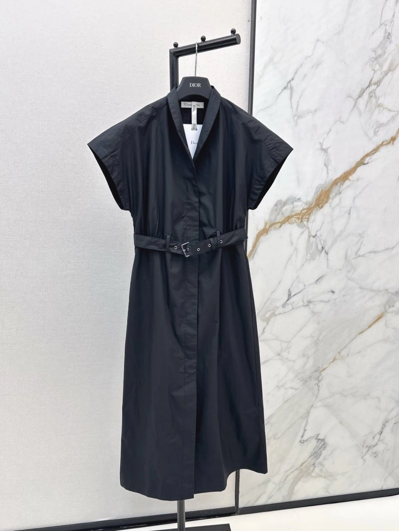 Refined Christian Dior Dress 112551