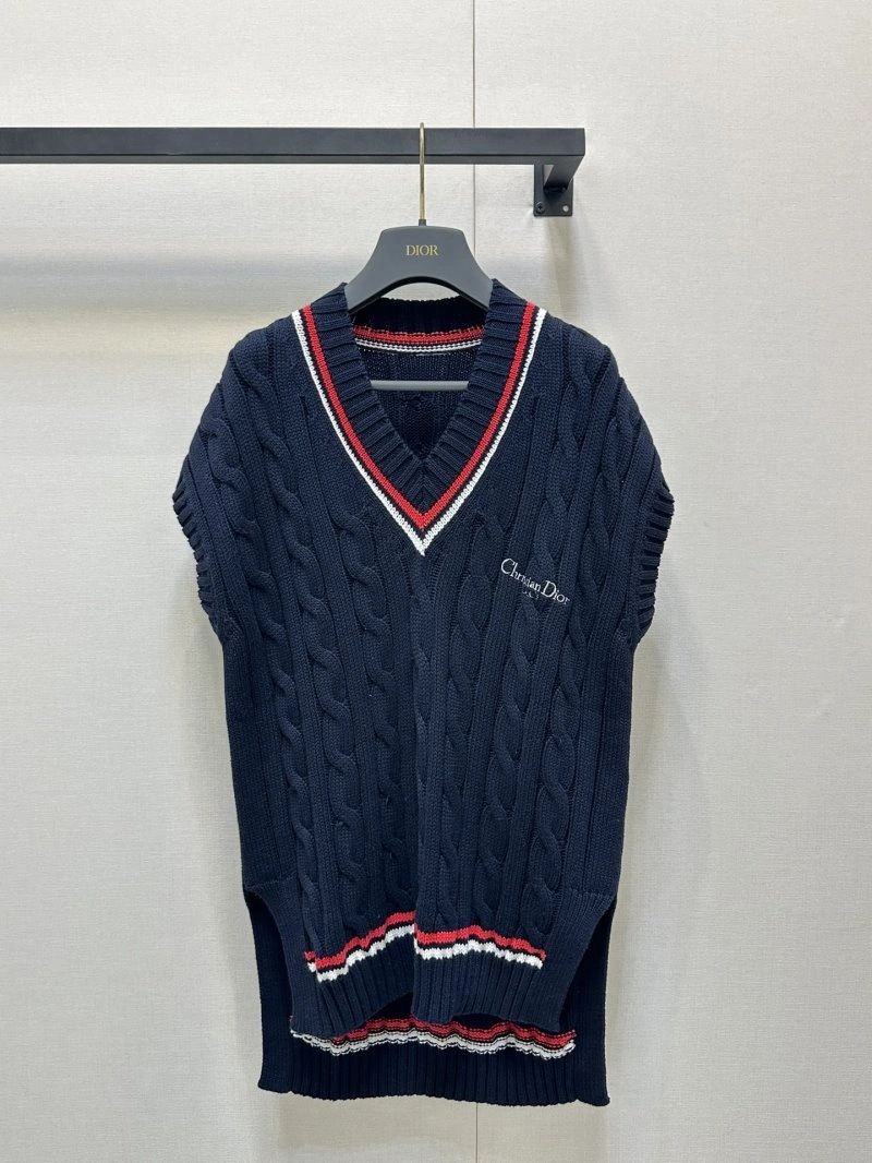 Christian Dior Dress Trendy 112547