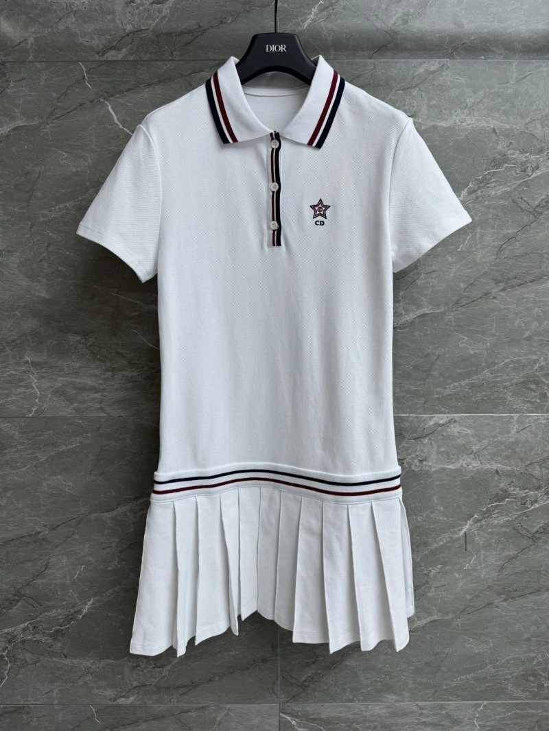 Christian Dior Dress SportInspired 112537