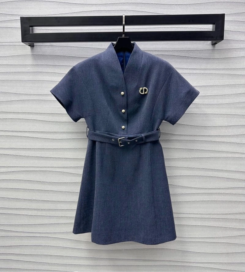 Christian Dior Dress OnTrend 112541