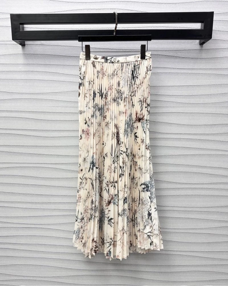 Christian Dior Dress Soft 112552