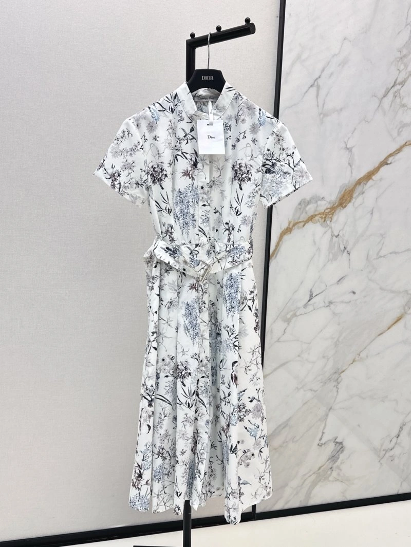 Fashionable Christian Dior Dress 112564