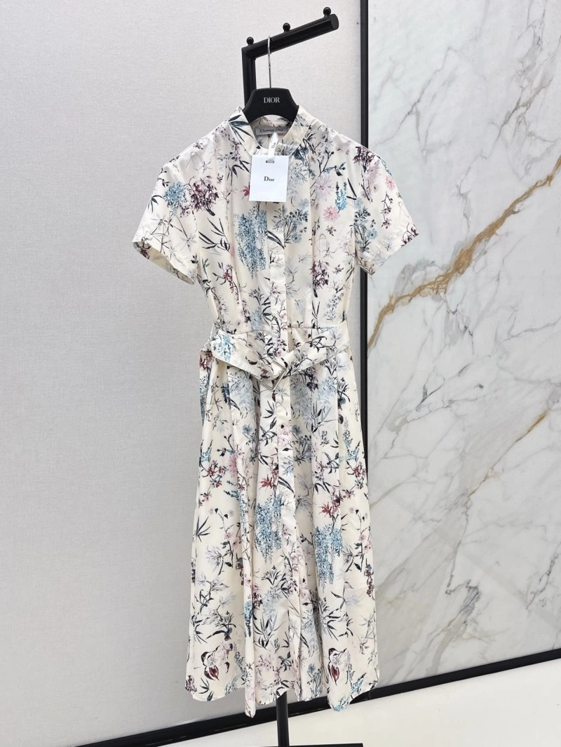 Versatile Christian Dior Dress 112560
