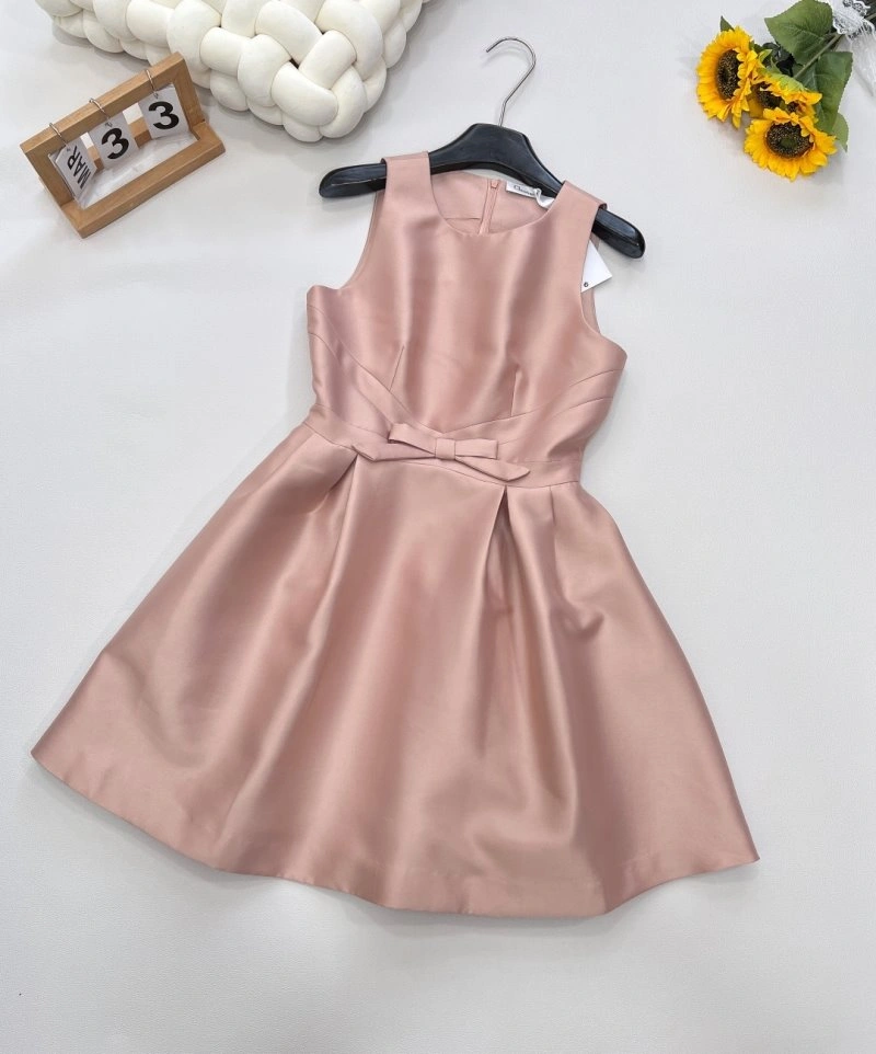 Tailored Christian Dior Dress 112562