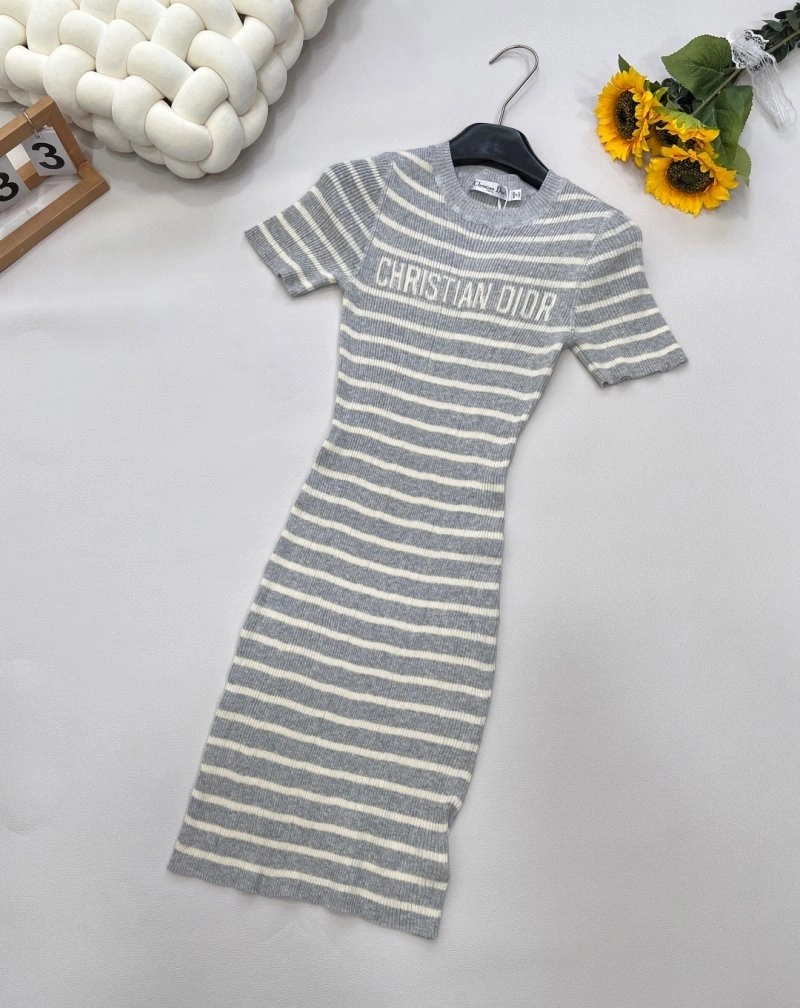 Christian Dior Dress EasyMatch 112536
