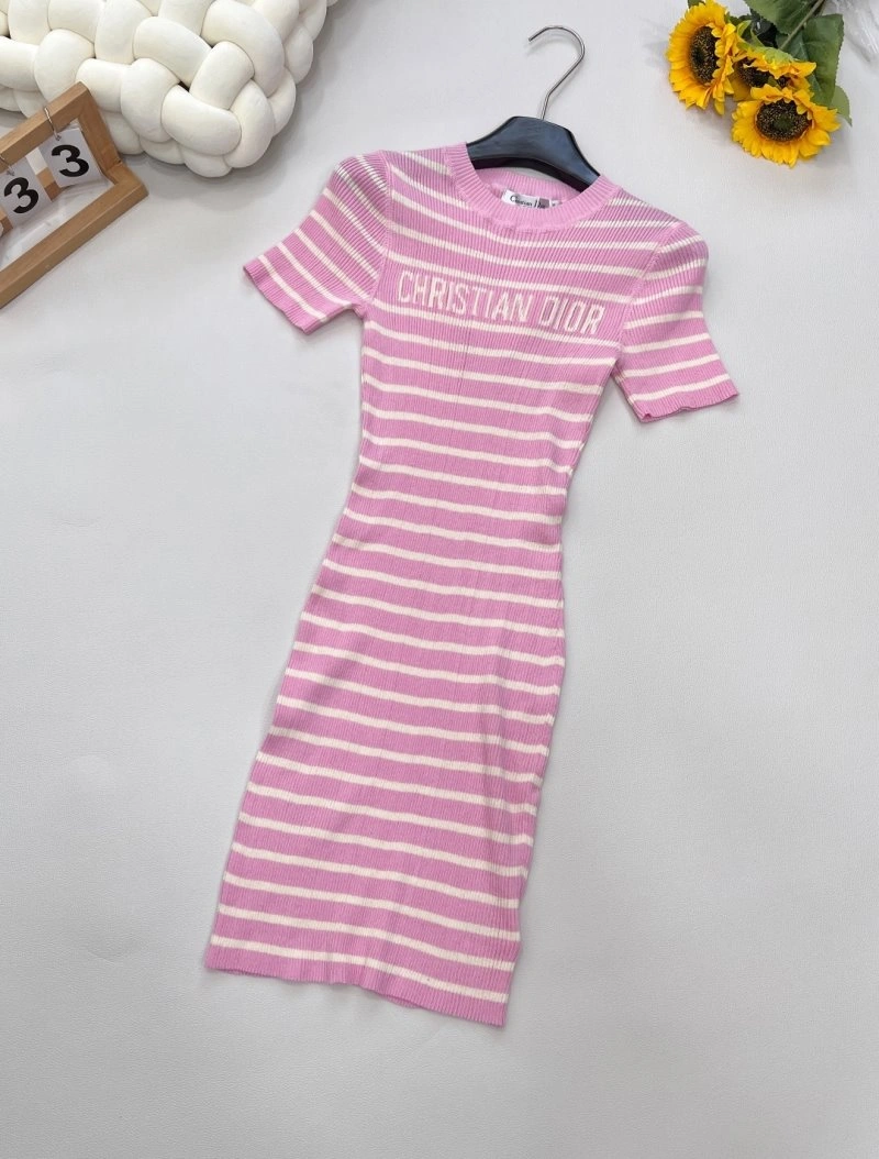 Thermal Christian Dior Dress 112565