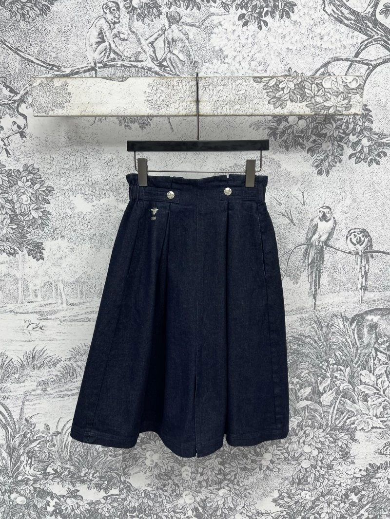 ZipUp Christian Dior Dress 112558
