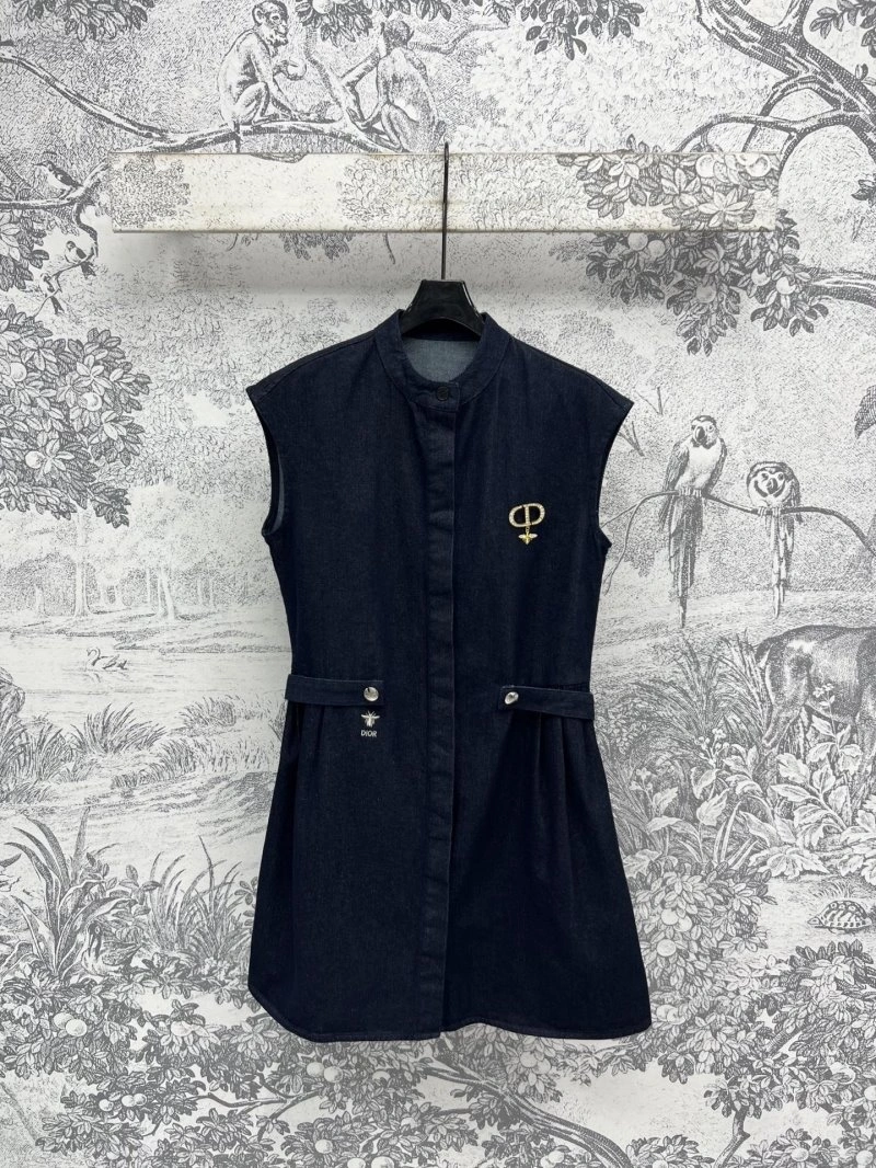 RelaxedFit Christian Dior Dress 112550