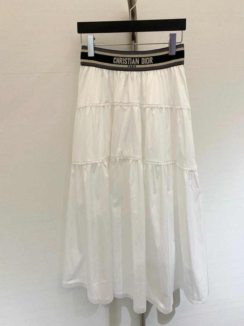 Christian Dior Dress Sporty 112533