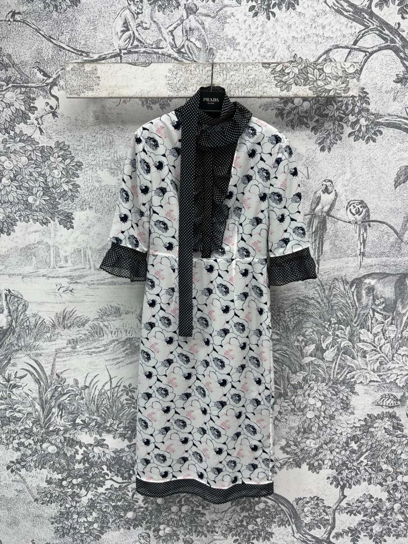 WeatherProof Christian Dior Dress 112531