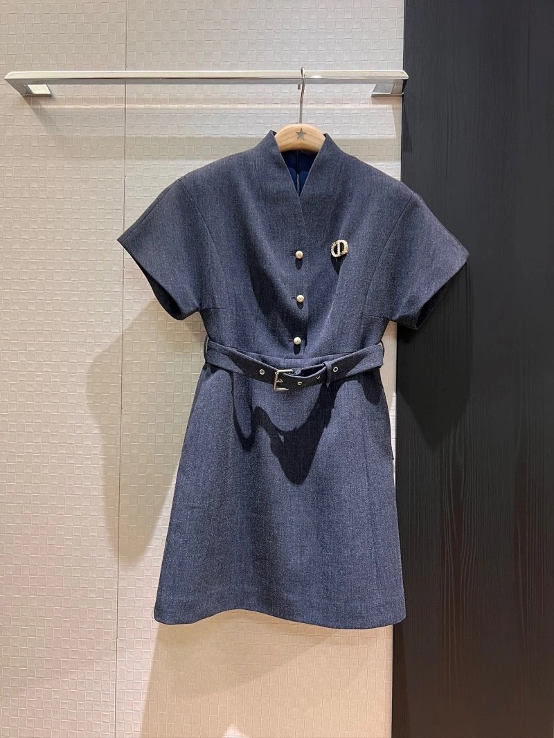 Christian Dior Dress Premium 112530