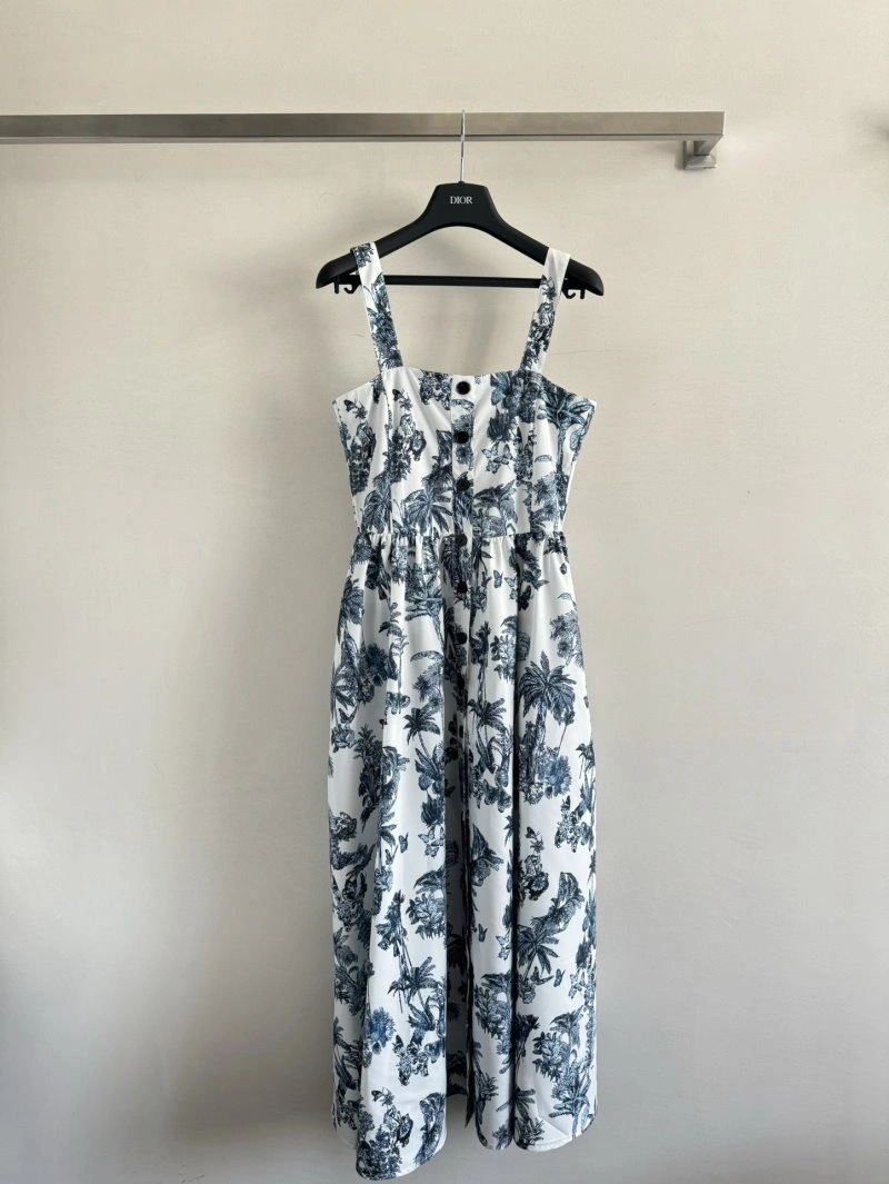 Christian Dior Dress Minimalist 112528