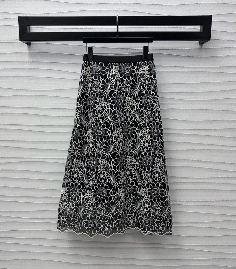 Stretchable Christian Dior Dress 112526