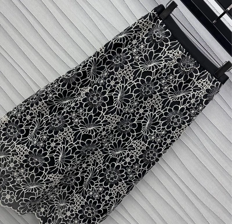 Stretchable Christian Dior Dress 112526