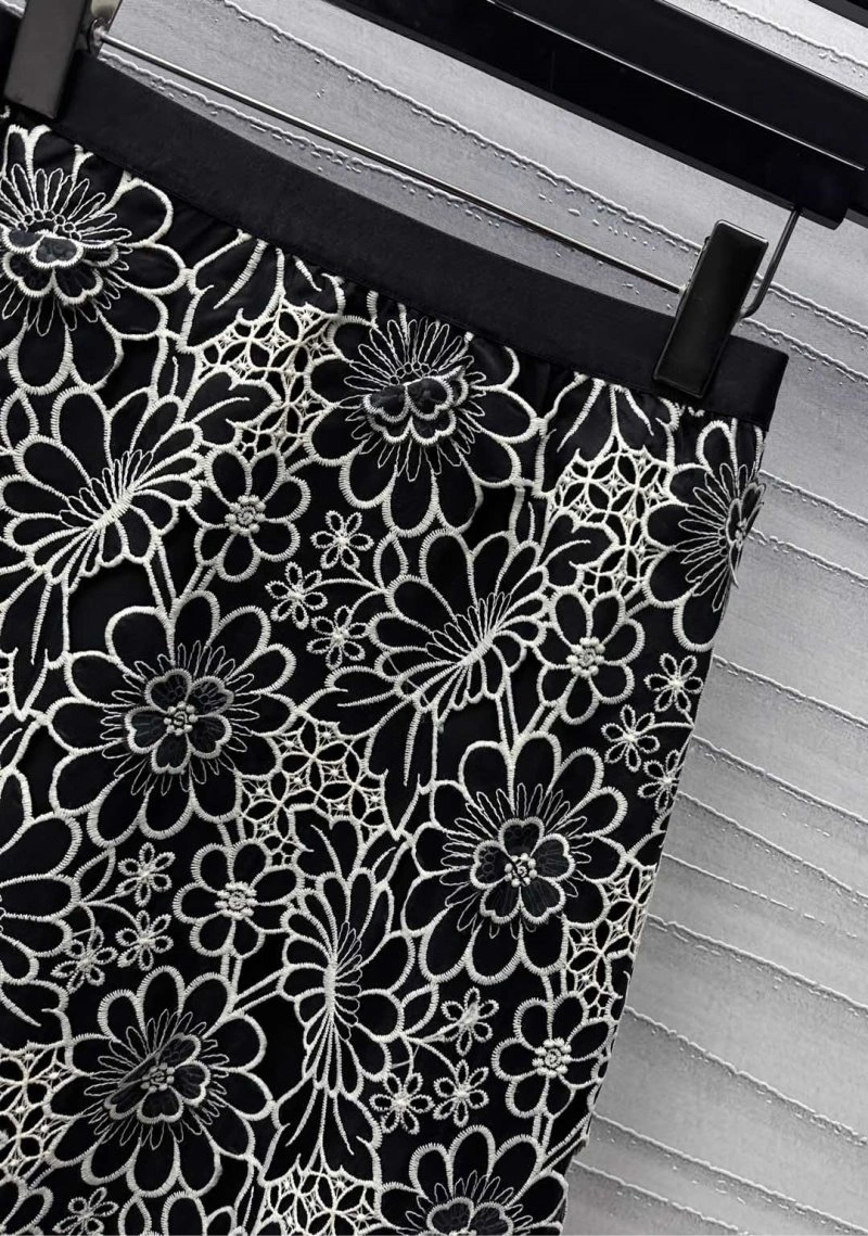 Stretchable Christian Dior Dress 112526