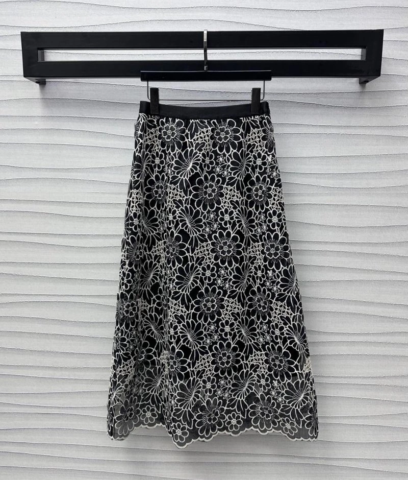 Stretchable Christian Dior Dress 112526