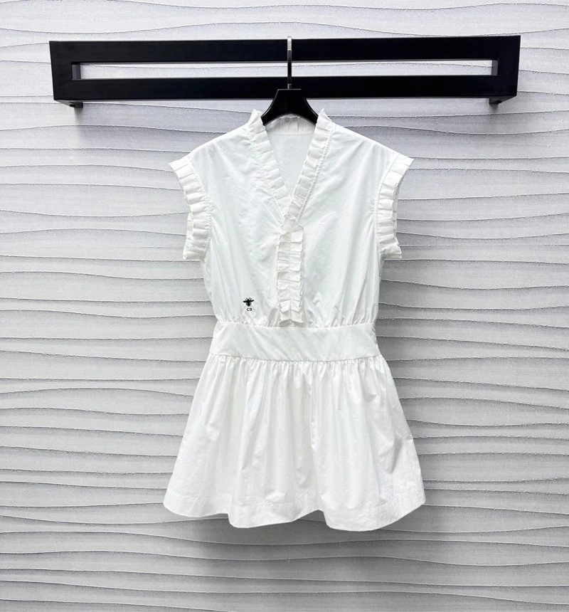 ZeroBulk Christian Dior Dress 112506
