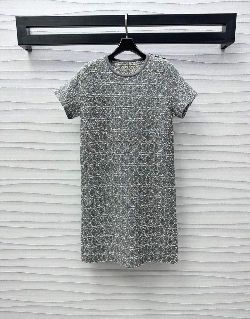 Comfortable Christian Dior Dress 112496