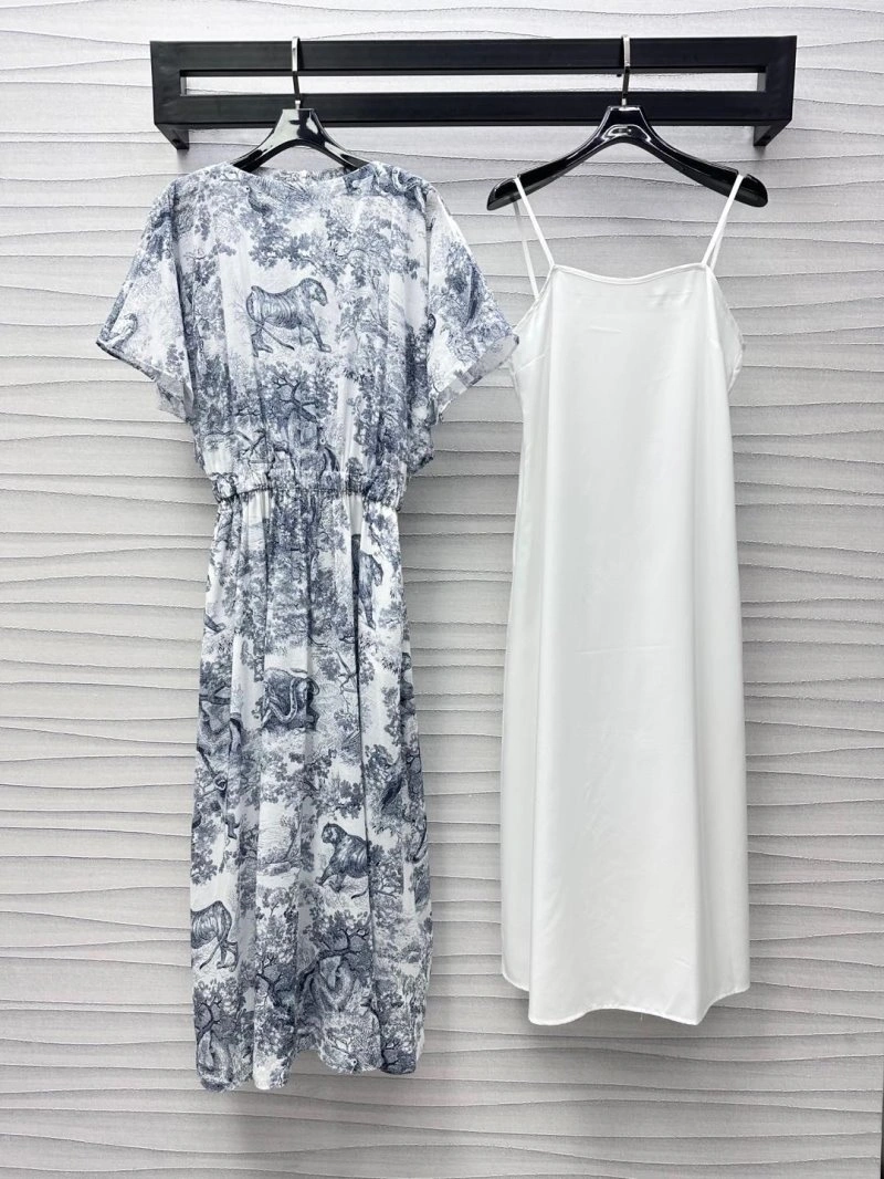 Christian Dior Dress Effortless 112522